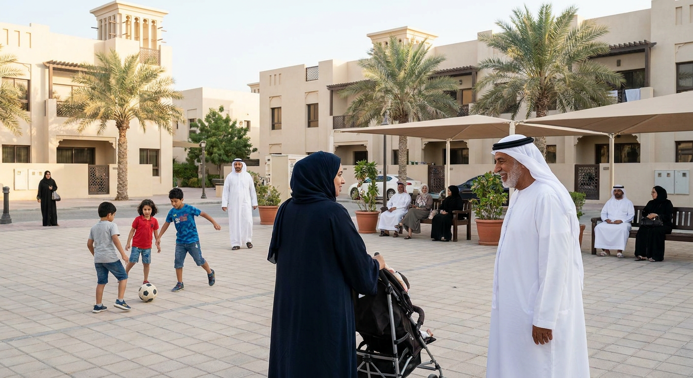 Abu Dhabi Events: Museums, Beach Cleanups, Markets Amid 42-Degree Heat
