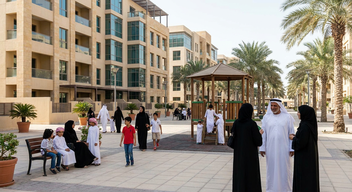 Abu Dhabi's Cultural District Transforms: Your Complete Arts Guide