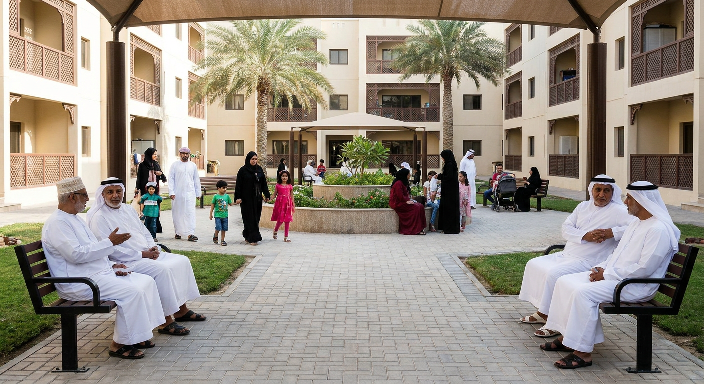 Abu Dhabi's Saadiyat Cultural District Opens New Museums, Rebrand Art Fair