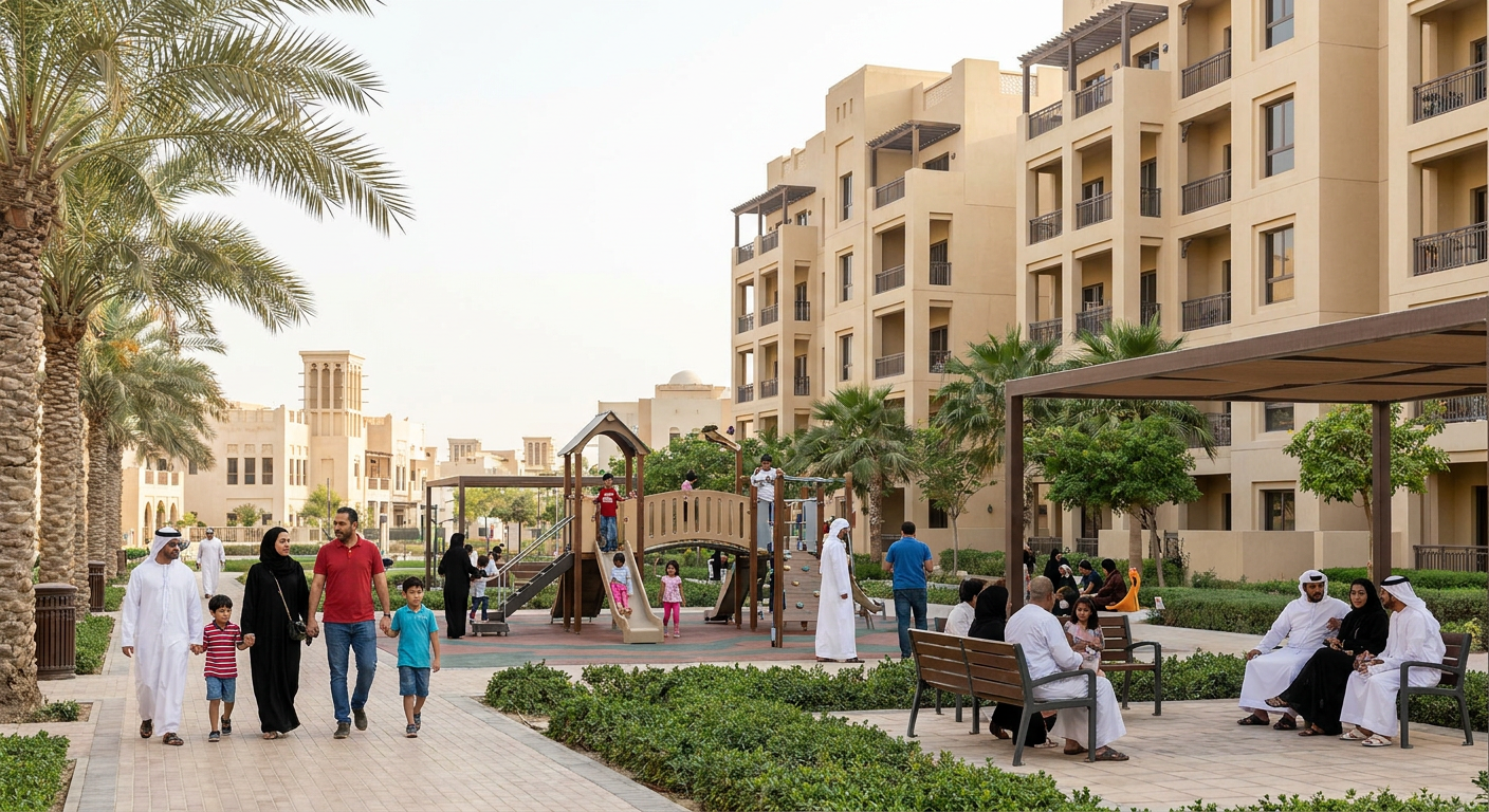 Early Risers Beat July Heat With Dawn Adventures Around Abu Dhabi