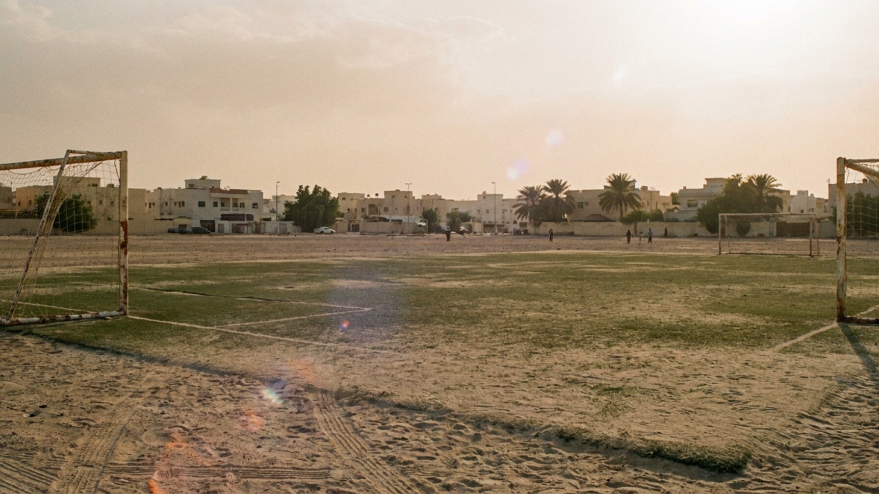 Starting Out with Abu Dhabi Running Events: Dates, Distances and Weekly Options