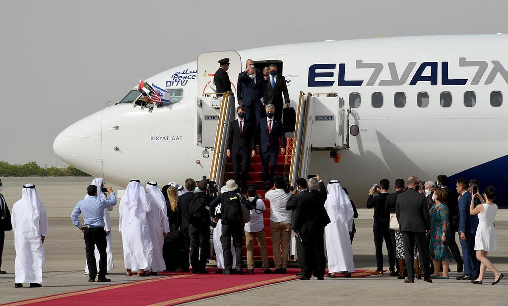 Voices from Affected Community Members on Abu Dhabi's Local Economy