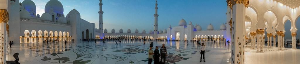 Community Members Respond to Abu Dhabi's Recent Local Government Decisions