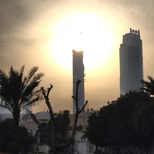 Data and Numbers Behind Recent Global Events With Repercussions for Abu Dhabi