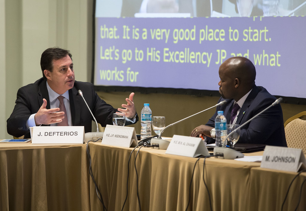 Market Trends in Abu Dhabi: What Businesses Need to Know Right Now