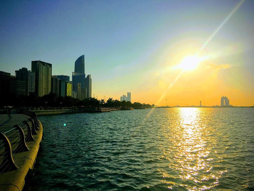 Abu Dhabi Property Market Set for Continued Price Growth Through 2026