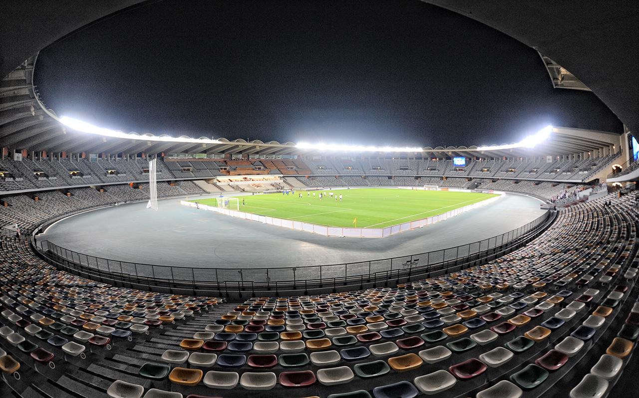 Abu Dhabi Transforms Sports Scene With New Fitness Facilities