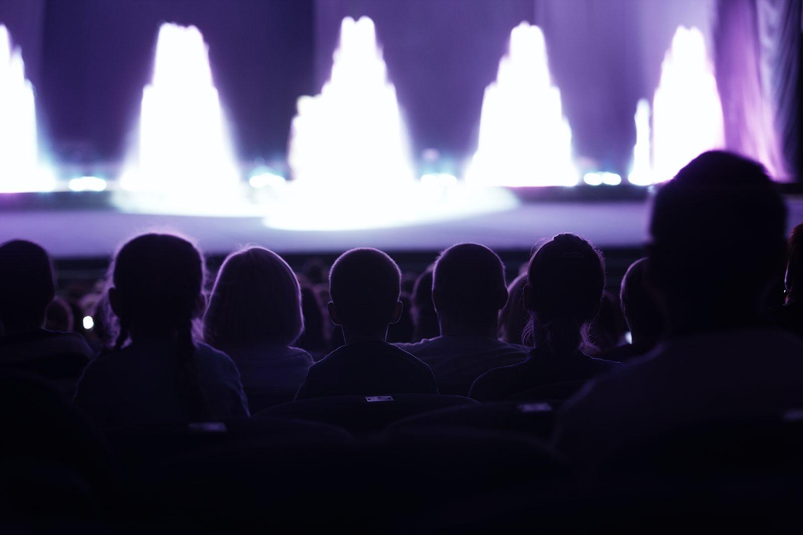 Abu Dhabi's Top Theater Venues: Complete Guide for Visitors