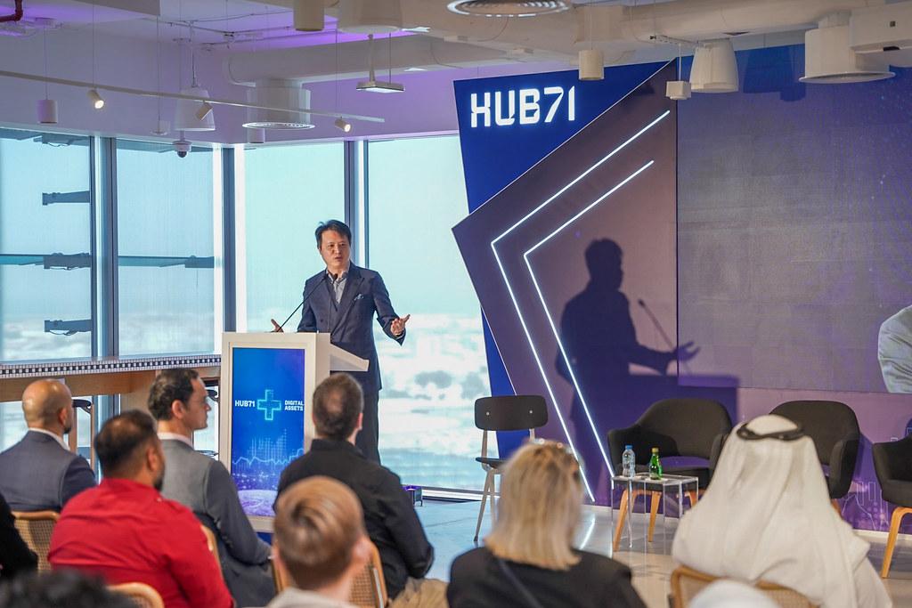 Abu Dhabi's 673 AI startups eliminate 40 weekly work hours for businesses