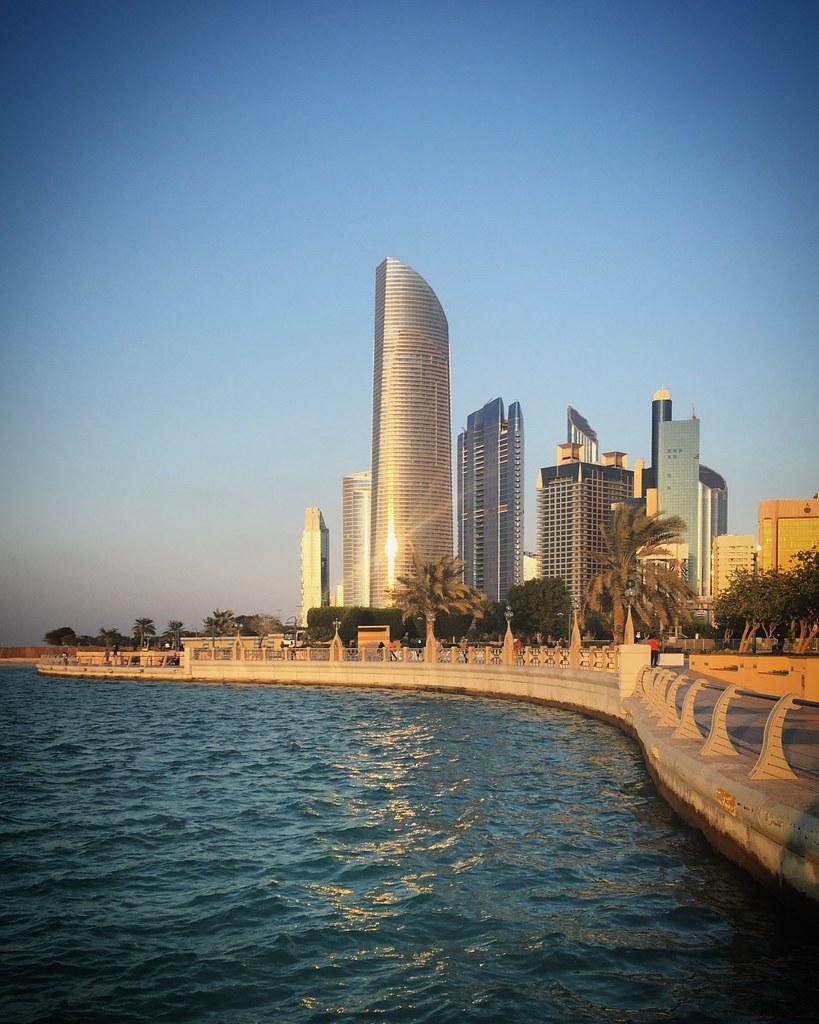Abu Dhabi's Best Outdoor Adventures: Desert Dunes, Mangrove Kayaking Await