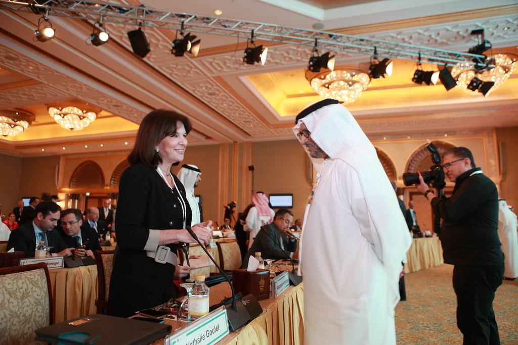 Abu Dhabi Infrastructure Pipeline: The AED55 Billion Figures and Project Allocations