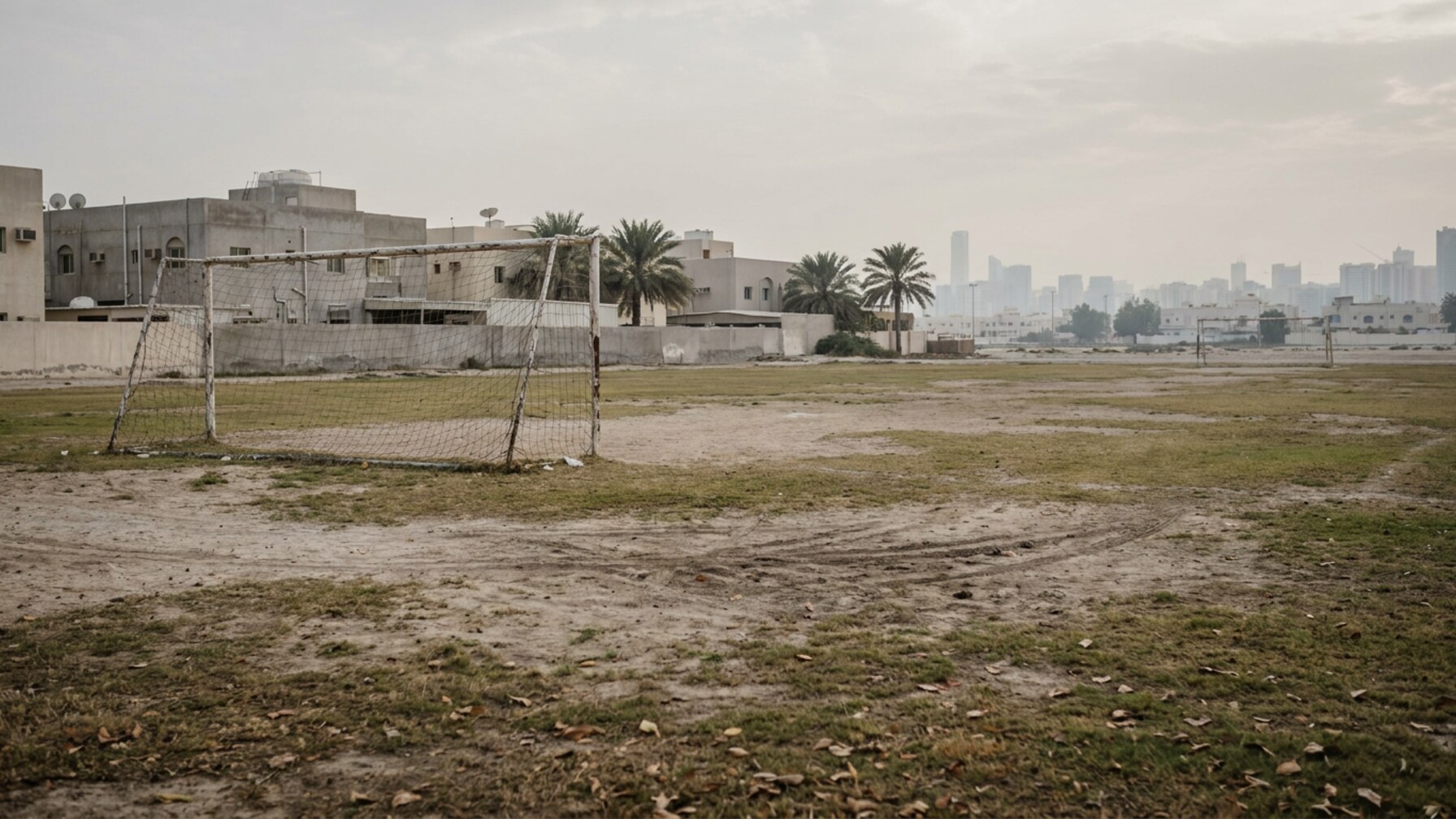 Abu Dhabi School Sports Leagues Strengthen Community Ties Through Shared Competitions