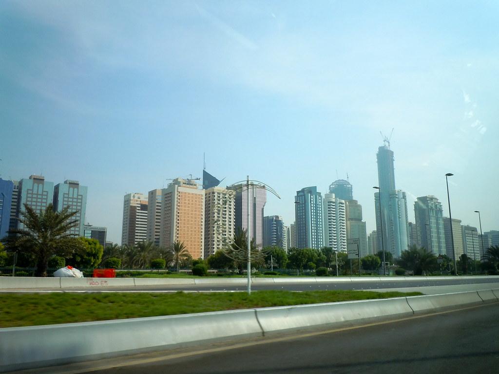 Global Developments Shape Retail Approaches in Abu Dhabi