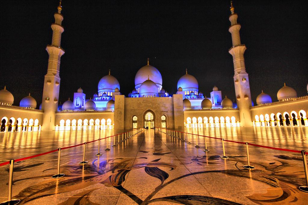 Abu Dhabi Real Estate Hits Dh117 Billion as Festival Continues