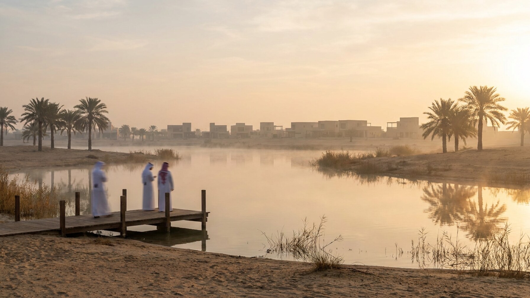 Abu Dhabi Wellness Spending Outpaces Inflation as Residents Question Value
