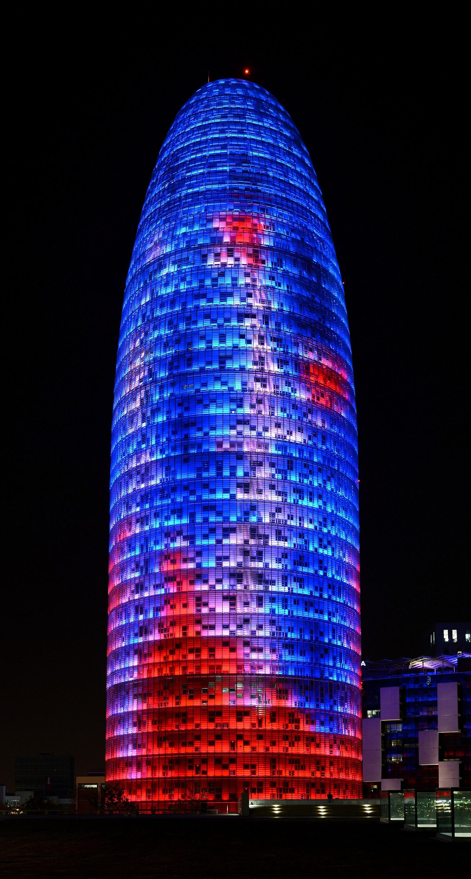 Barcelona March 2015 2a