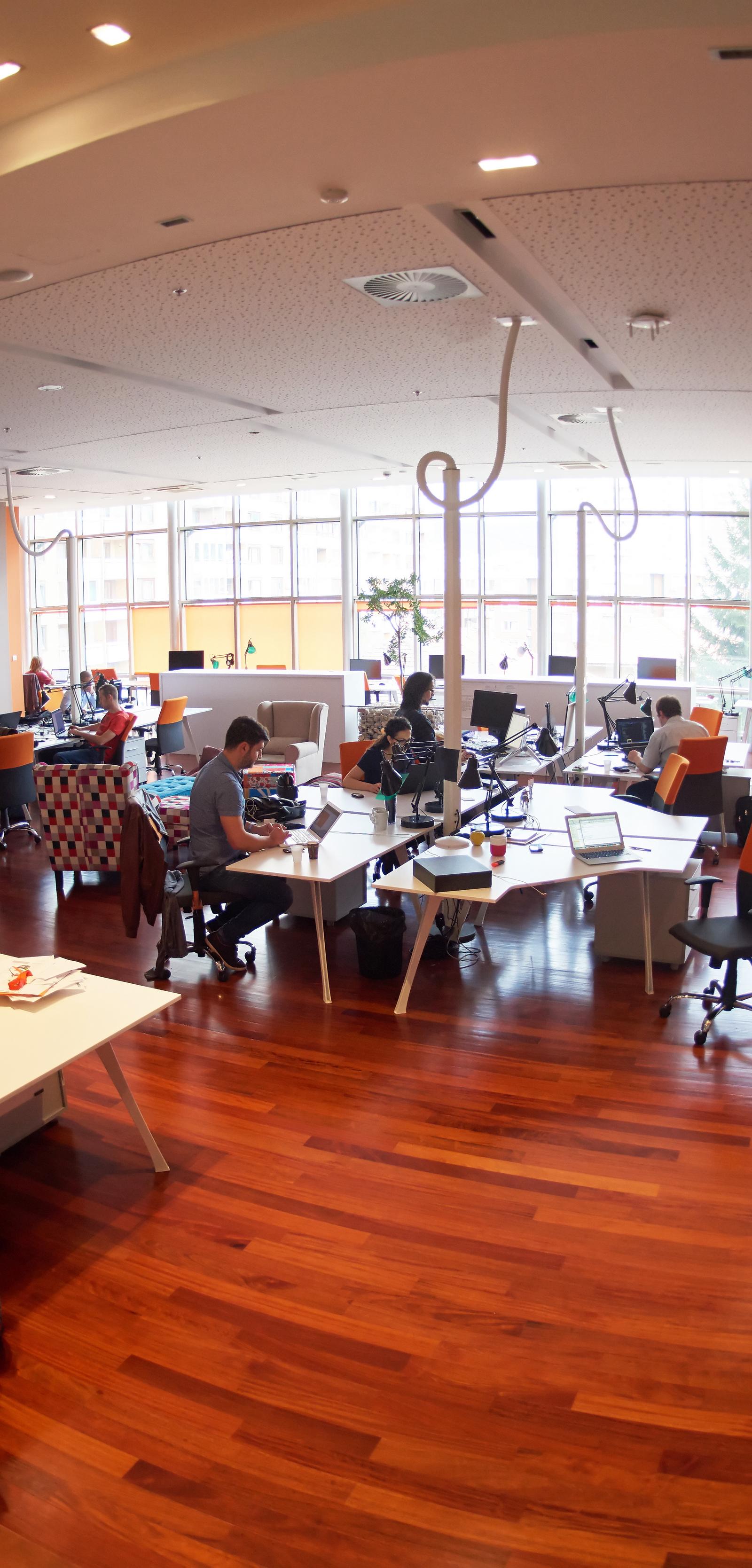 Abu Dhabi's Tech Boom Raises Startup Funding While Ethics Questions Mount