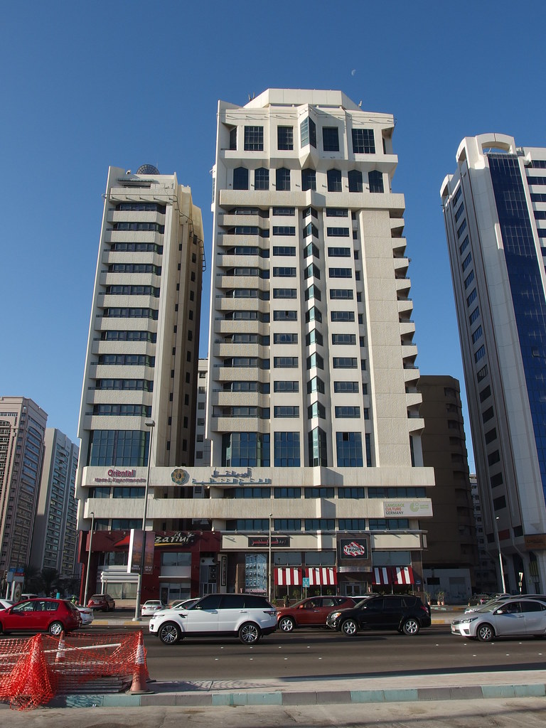 Abu Dhabi Retail Openings Drive Demand for Skilled Local Workers