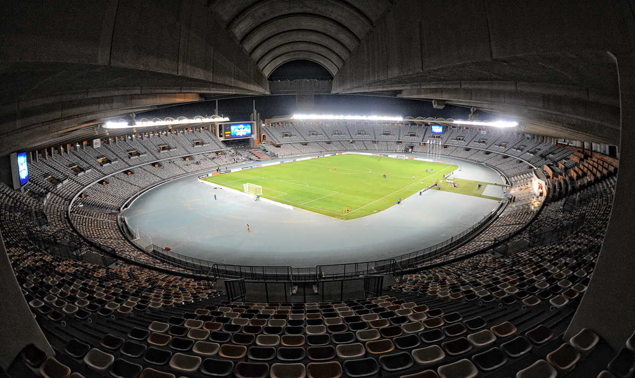 Abu Dhabi Venues Host Youth Sports Events Through Established Facilities