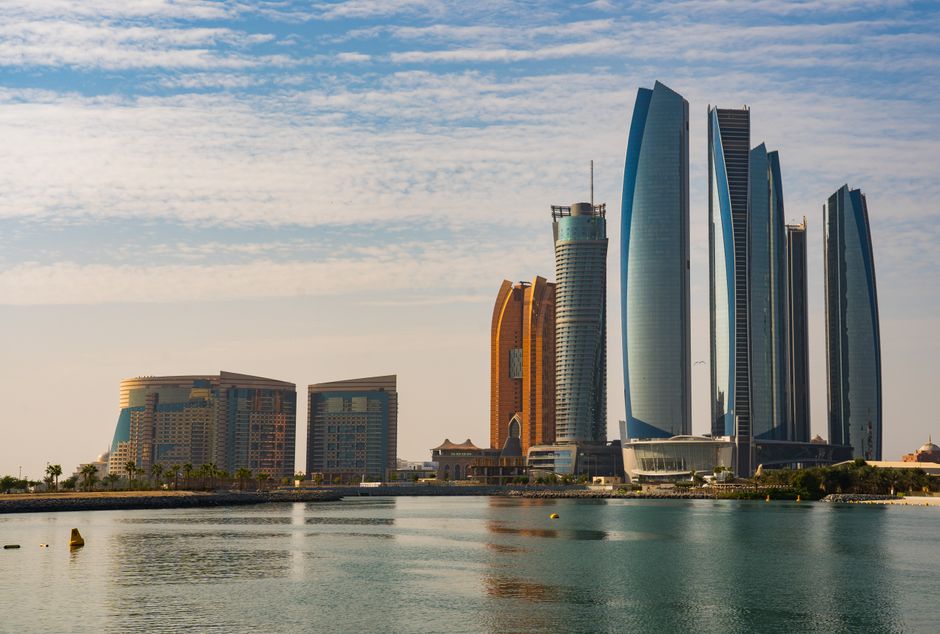 Abu Dhabi Arts Scene Advances With Frieze Rebrand and District Growth