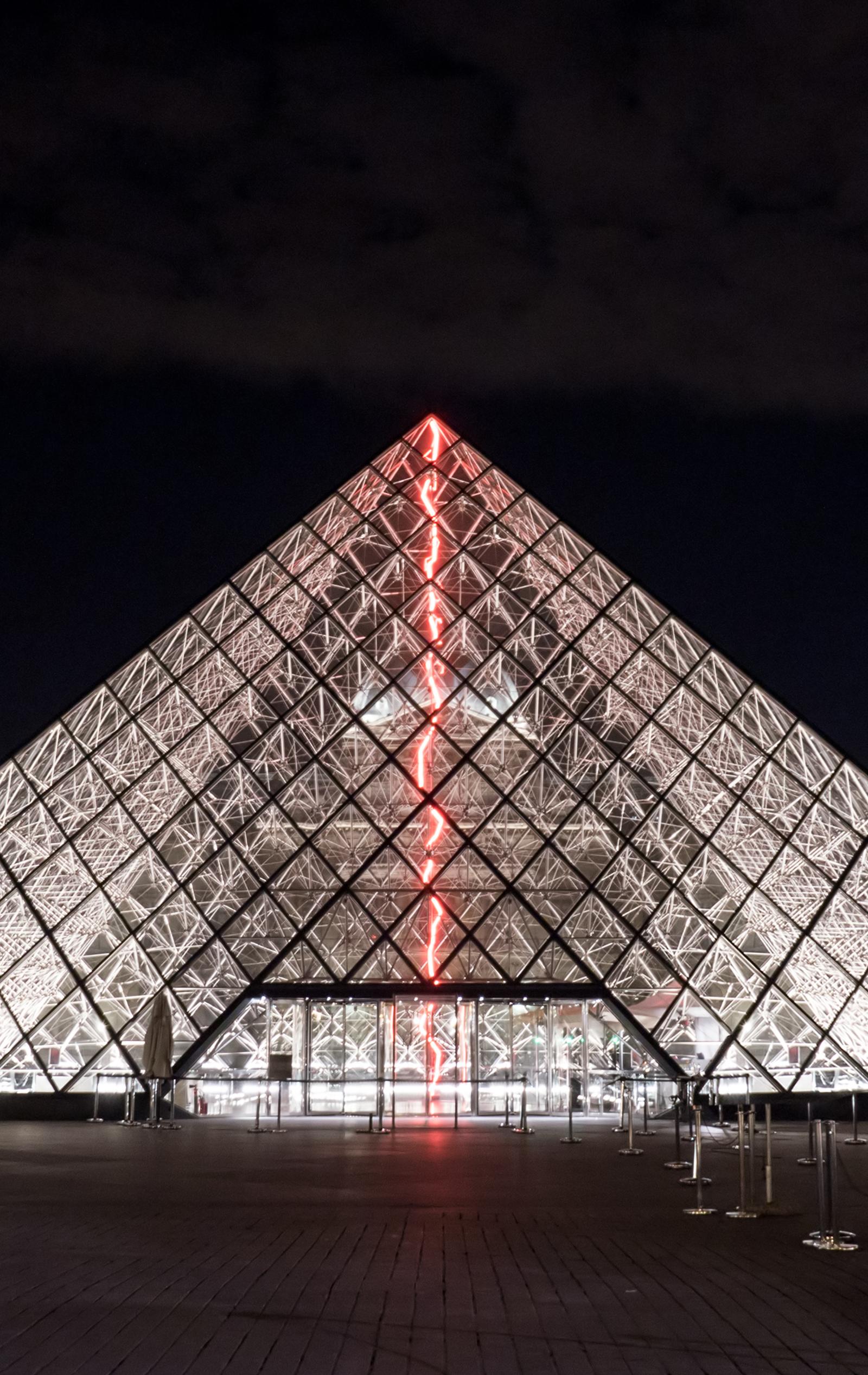 What to See at Louvre Abu Dhabi