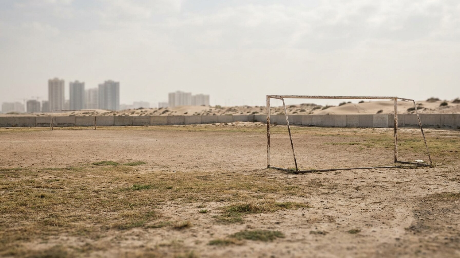 Grassroots Community Sport Movement Grows Through Abu Dhabi School Championships