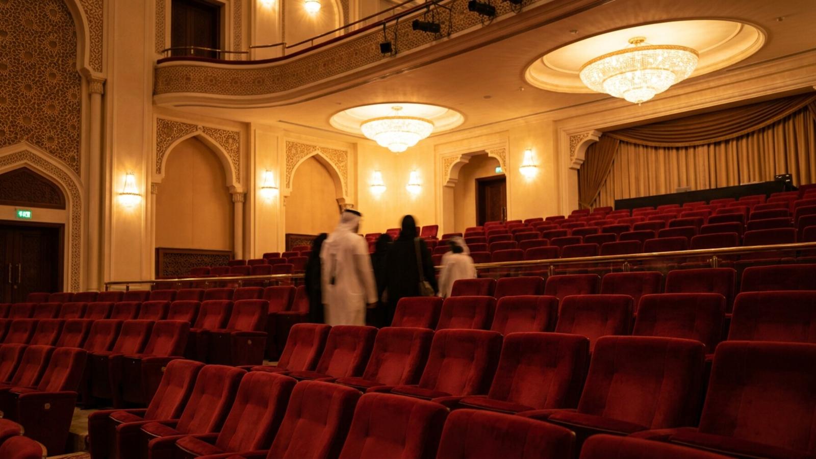 Planning a Visit to Qasr Al Watan