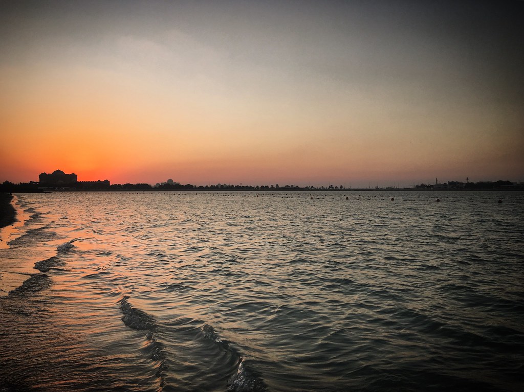 Preventive Health: How Abu Dhabi’s Wellness Movement Is Shaping Lives